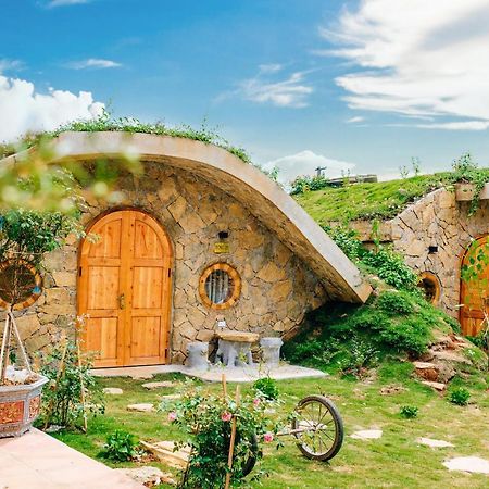 Moc Chau Hobbiton Bed & Breakfast Luaran gambar