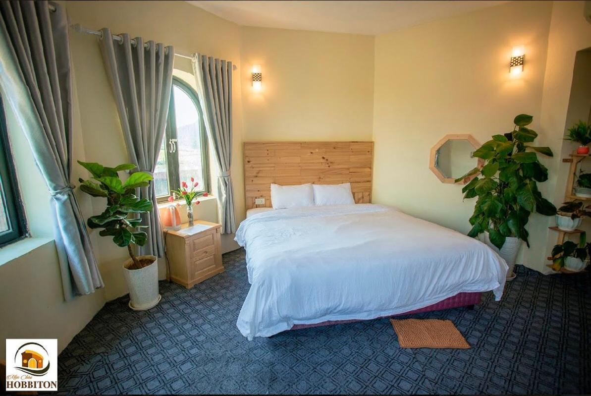 Moc Chau Hobbiton Bed & Breakfast Luaran gambar
