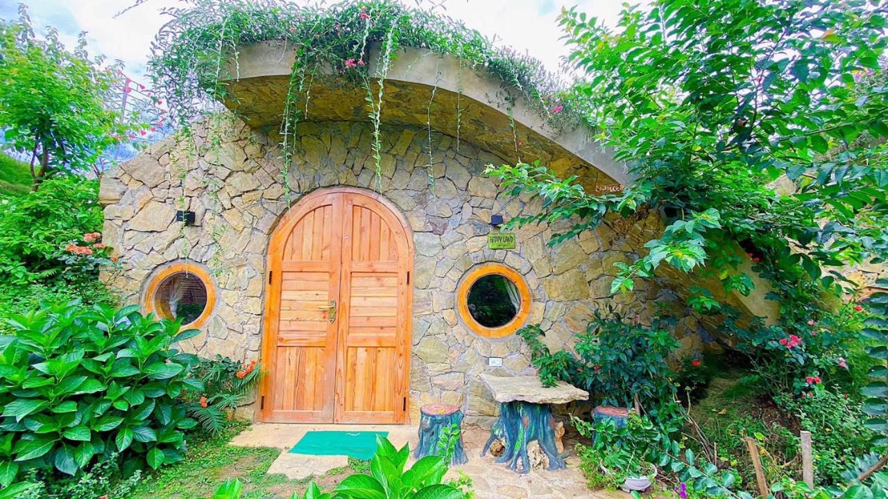 Moc Chau Hobbiton Bed & Breakfast Luaran gambar