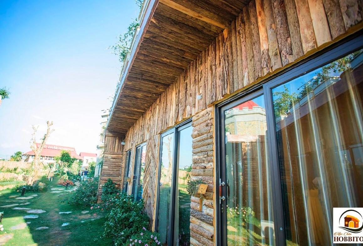 Moc Chau Hobbiton Bed & Breakfast Luaran gambar