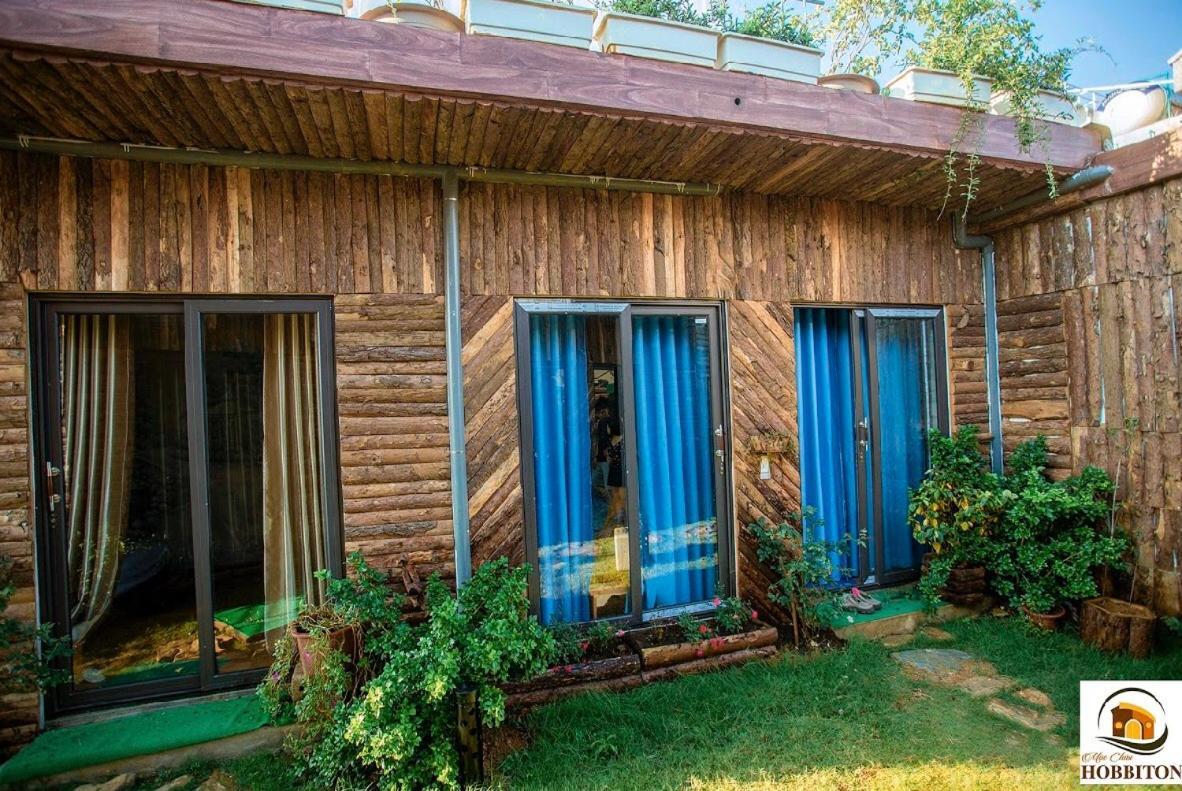 Moc Chau Hobbiton Bed & Breakfast Luaran gambar