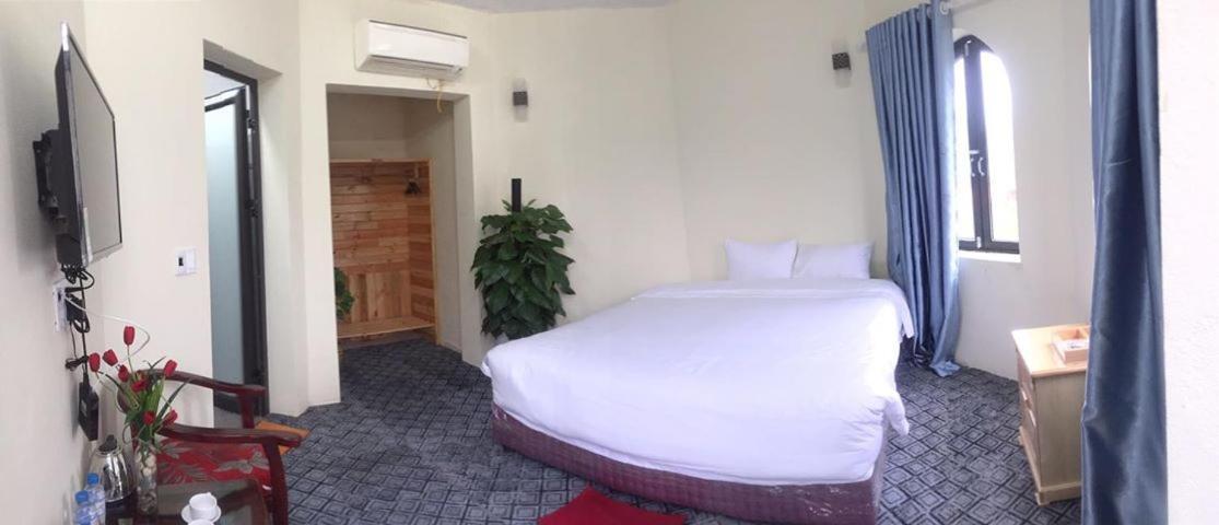 Moc Chau Hobbiton Bed & Breakfast Luaran gambar
