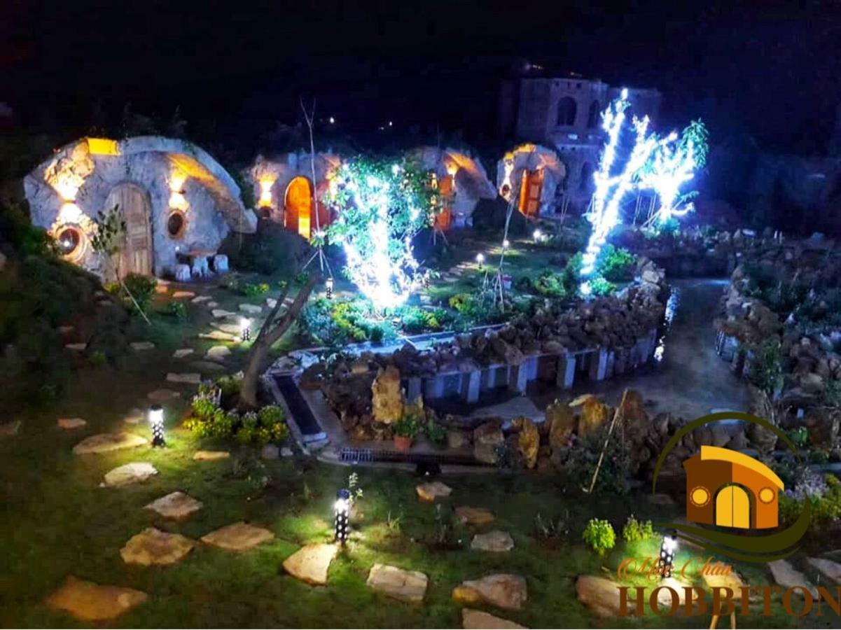Moc Chau Hobbiton Bed & Breakfast Luaran gambar