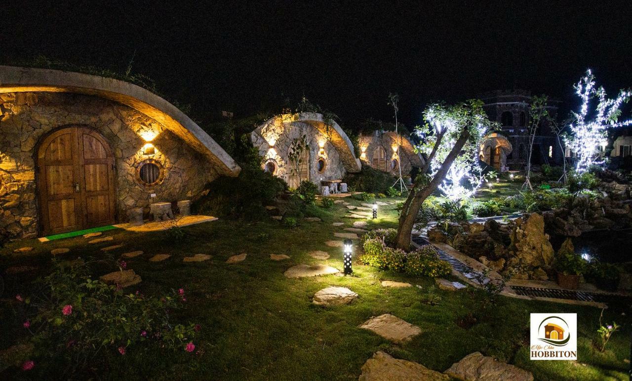 Moc Chau Hobbiton Bed & Breakfast Luaran gambar