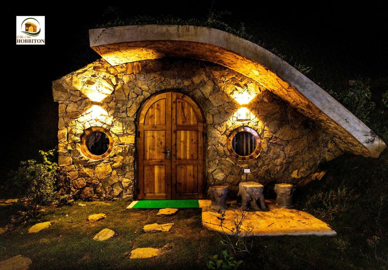 Moc Chau Hobbiton Bed & Breakfast Luaran gambar