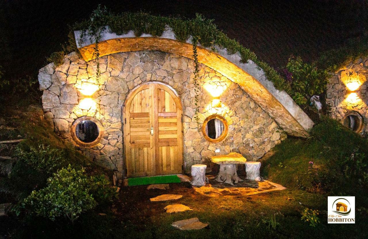 Moc Chau Hobbiton Bed & Breakfast Luaran gambar