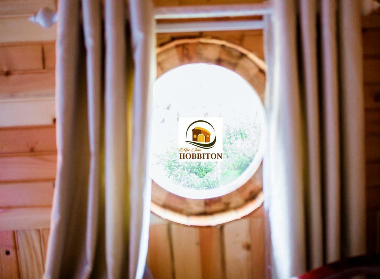 Moc Chau Hobbiton Bed & Breakfast Luaran gambar