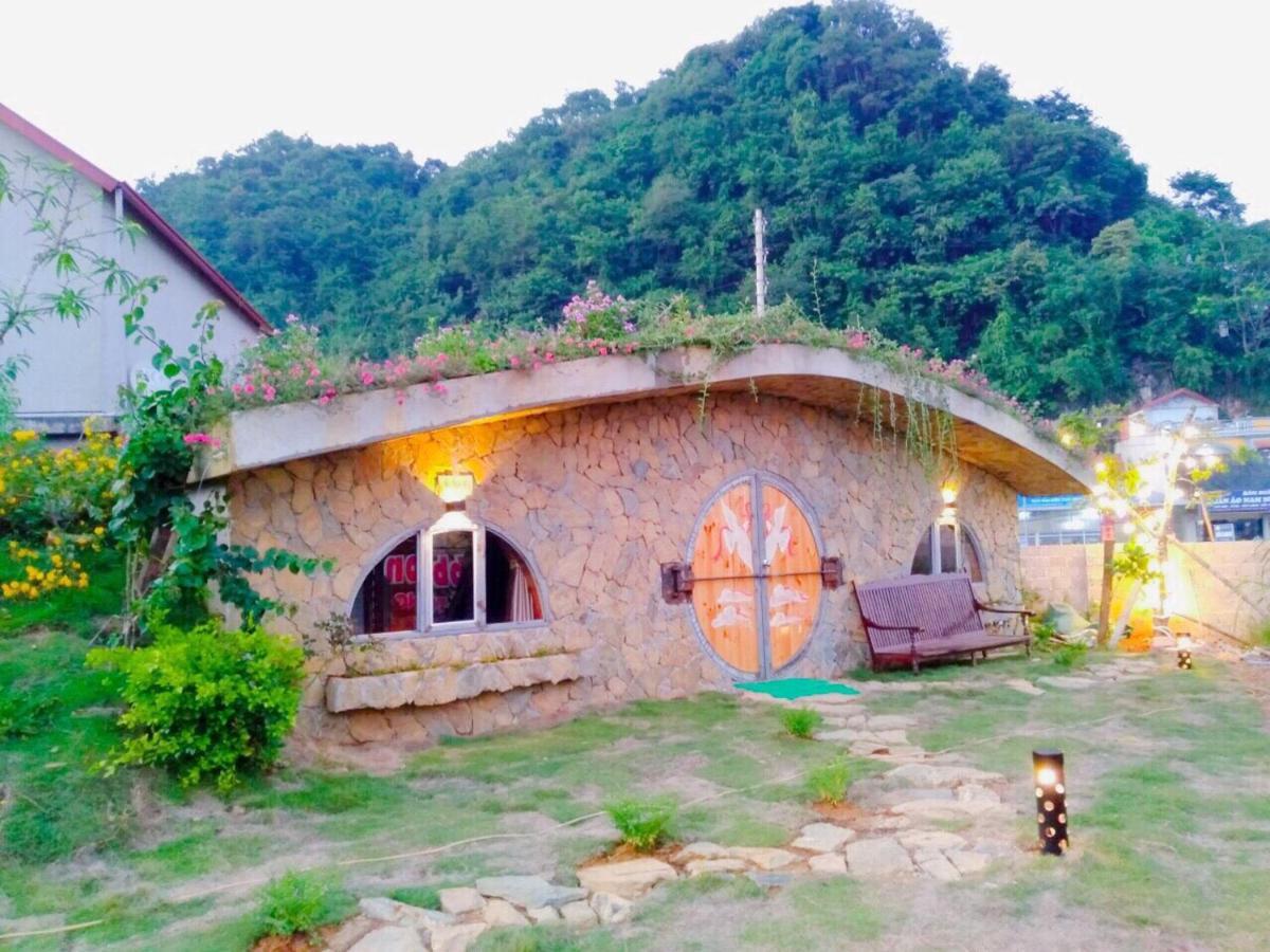 Moc Chau Hobbiton Bed & Breakfast Luaran gambar