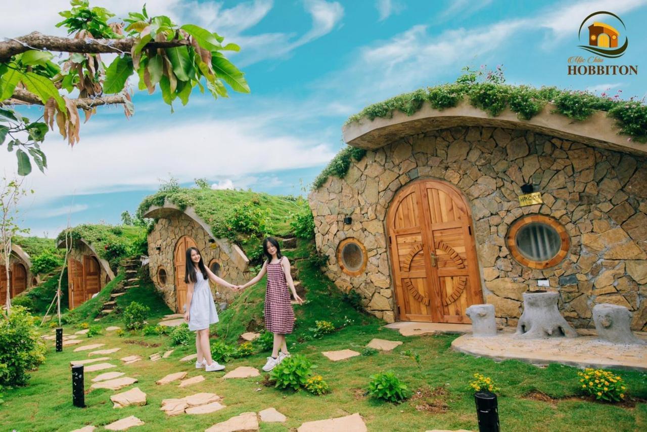 Moc Chau Hobbiton Bed & Breakfast Luaran gambar